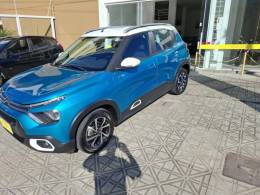 CITROËN - C3 - 2023/2023 - Azul - R$ 76.800,00