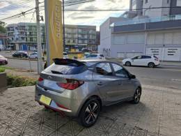 HYUNDAI - HB20 - 2021/2022 - Cinza - R$ 84.800,00