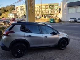 PEUGEOT - 2008 - 2022/2023 - Cinza - R$ 94.800,00