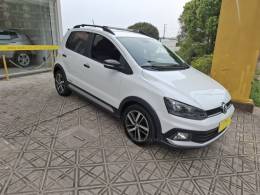 VOLKSWAGEN - FOX - 2018/2018 - Branca - R$ 59.800,00