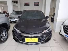 CHEVROLET - CRUZE - 2023/2023 - Azul - R$ 125.800,00