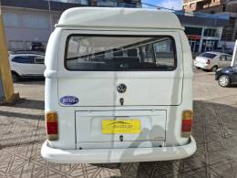 VOLKSWAGEN - KOMBI - 2001/2001 - Branca - R$ 25.000,00