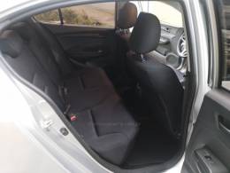 HONDA - CITY - 2011/2012 - Prata - R$ 42.800,00