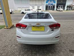 CHEVROLET - CRUZE - 2023/2023 - Branca - R$ 132.000,00