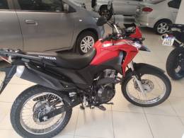 HONDA - XRE 190 ABS - 2023/2024 - Vermelha - R$ 24.800,00