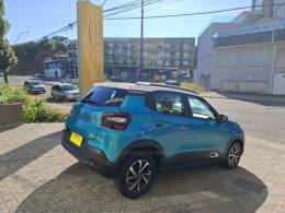 CITROËN - C3 - 2023/2023 - Azul - R$ 76.800,00