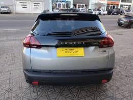 PEUGEOT - 2008 - 2022/2023 - Cinza - R$ 94.800,00