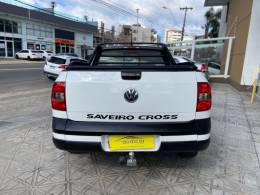 VOLKSWAGEN - SAVEIRO - 2012/2013 - Branca - R$ 57.800,00