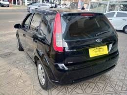 FORD - FIESTA - 2014/2014 - Preta - R$ 31.800,00