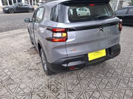 CITROËN - C3 AIRCROSS - 2024/2025 - Cinza - R$ 114.800,00