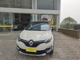 RENAULT - CAPTUR - 2019/2020 - Bege - R$ 79.800,00