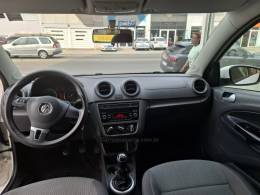 VOLKSWAGEN - GOL - 2012/2013 - Branca - R$ 31.500,00