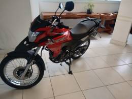 HONDA - XRE 190 ABS - 2023/2024 - Vermelha - R$ 24.800,00