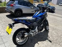 HONDA - NC 750X - 2019/2020 - Azul - R$ 46.900,00