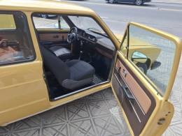 VOLKSWAGEN - BRASILIA - 1979/1979 - Bege - R$ 23.000,00