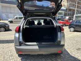 PEUGEOT - 2008 - 2022/2023 - Cinza - R$ 91.900,00