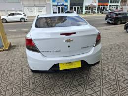 CHEVROLET - PRISMA - 2014/2015 - Branca - R$ 53.800,00