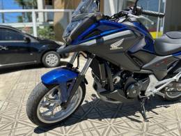 HONDA - NC 750X - 2019/2020 - Azul - R$ 46.900,00