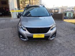 PEUGEOT - 2008 - 2022/2023 - Cinza - R$ 94.800,00