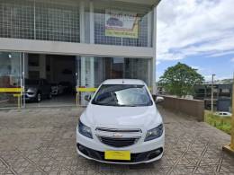 CHEVROLET - PRISMA - 2014/2015 - Branca - R$ 53.800,00