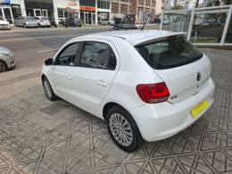 VOLKSWAGEN - GOL - 2012/2013 - Branca - R$ 31.500,00