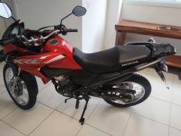 HONDA - XRE 190 ABS - 2023/2024 - Vermelha - R$ 24.800,00