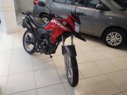 HONDA - XRE 190 ABS - 2023/2024 - Vermelha - R$ 24.800,00