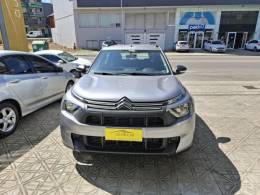 CITROËN - C3 AIRCROSS - 2024/2025 - Cinza - R$ 114.800,00