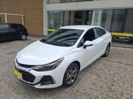 CHEVROLET - CRUZE - 2023/2023 - Branca - R$ 132.000,00