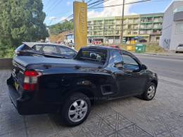 CHEVROLET - MONTANA - 2014/2014 - Preta - R$ 48.000,00