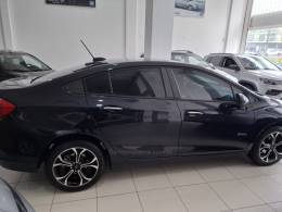 CHEVROLET - CRUZE - 2023/2023 - Azul - R$ 125.800,00