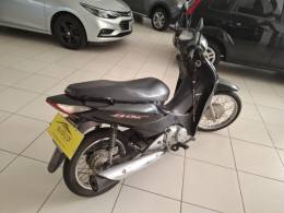 HONDA - BIZ 125 - 2010/2010 - Preta - R$ 8.800,00