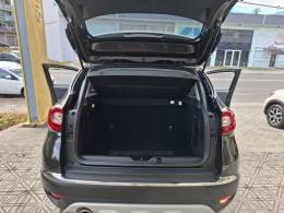 RENAULT - CAPTUR - 2017/2018 - Preta - R$ 69.800,00