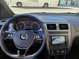 VOLKSWAGEN - FOX - 2020/2021 - Branca - R$ 68.500,00