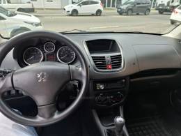 PEUGEOT - 207 - 2009/2010 - Cinza - R$ 22.800,00