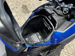 HONDA - NC 750X - 2019/2020 - Azul - R$ 46.900,00