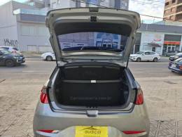 HYUNDAI - HB20 - 2021/2022 - Cinza - R$ 84.800,00