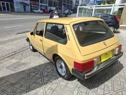 VOLKSWAGEN - BRASILIA - 1979/1979 - Bege - R$ 23.000,00