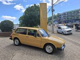 VOLKSWAGEN - BRASILIA - 1979/1979 - Bege - R$ 23.000,00