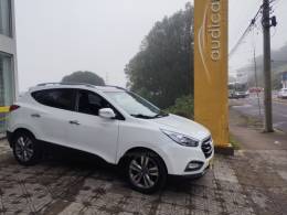 HYUNDAI - IX35 - 2016/2017 - Branca - R$ 89.900,00