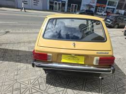 VOLKSWAGEN - BRASILIA - 1979/1979 - Bege - R$ 23.000,00