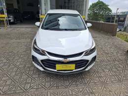 CHEVROLET - CRUZE - 2023/2023 - Branca - R$ 132.000,00