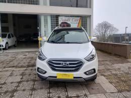 HYUNDAI - IX35 - 2016/2017 - Branca - R$ 89.900,00