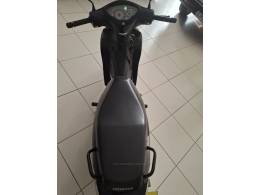 HONDA - BIZ 125 - 2010/2010 - Preta - R$ 8.800,00