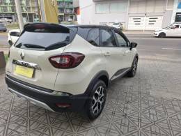 RENAULT - CAPTUR - 2019/2020 - Bege - R$ 79.800,00