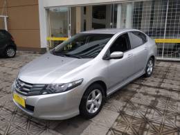 HONDA - CITY - 2011/2012 - Prata - R$ 42.800,00