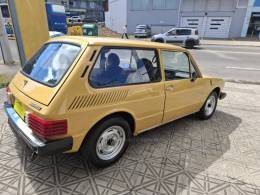 VOLKSWAGEN - BRASILIA - 1979/1979 - Bege - R$ 23.000,00