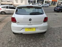 VOLKSWAGEN - GOL - 2012/2013 - Branca - R$ 31.500,00