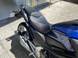 HONDA - NC 750X - 2019/2020 - Azul - R$ 46.900,00