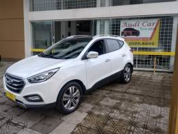 HYUNDAI - IX35 - 2016/2017 - Branca - R$ 89.900,00